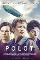 Poster de la película Polot - Películas hoy en TV