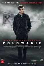 Póster de la película Polowanie