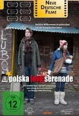 Robert Dudzik interpreta a Badschutzmann en Polska Love Serenade