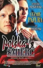 Polska śmierć portada