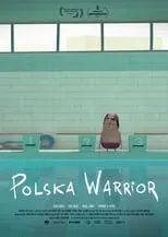 Yentl Meijer es Laura en Polska Warrior