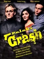 Póster de la película Polski Crash