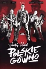 Póster de la película Polskie Gówno