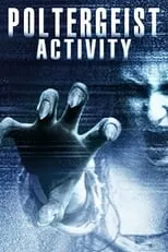 Poster de Poltergeist Activity