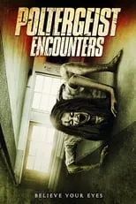 Rachél Hopkins es Roach en Poltergeist Encounters