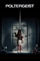 Poster de Poltergeist