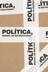 Carolina Bescansa es Herself en Política, manual de instrucciones