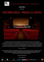 Sergio Leone interpreta a Self (archive footage) en Poltrone Rosse - Parma e il cinema