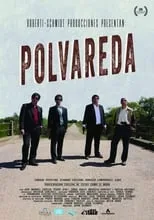 Poster de la película Polvareda - Películas hoy en TV