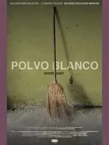 Iván Quiroz interpreta a Melesio en Polvo Blanco