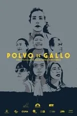 Póster de Polvo de gallo