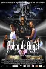 Película Polvo de ángel