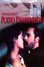 Película Polvo enamorado