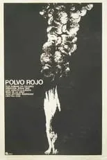 Película Polvo rojo