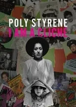 Tony Wilson es Self (Archive Footage) en Poly Styrene: I Am a Cliché