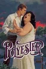 Poster de la película Polyester - Películas hoy en TV