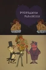 Poster de la película Polygamous Polonius - Películas hoy en TV