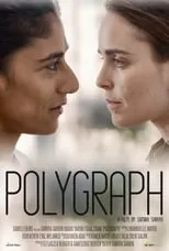 Portada de Polygraph