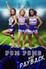 Destiny Ekwueme interpreta a Gretchen en Pom Poms and Payback