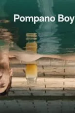 Blake McLennan es Elijah en Pompano Boy