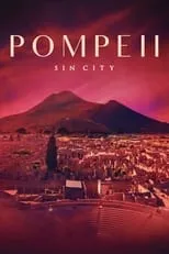 Póster de la película Pompei - Eros e mito