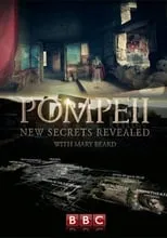 Mary Beard es  en Pompeii: New Secrets Revealed