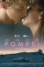 Portada de Pompéi