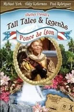 Póster de la película Ponce de Leon