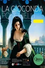 Poster de la película Ponchielli: La Gioconda - Opéra National de Paris - Películas hoy en TV