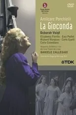 Película Ponchielli: La Gioconda