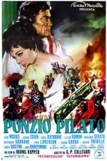 Carlo Giustini en la película Poncio Pilatos