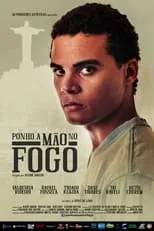 Película Ponho A Mão No Fogo