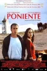 Película Poniente