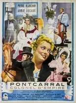 Película Pontcarral, colonel d'empire