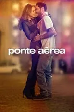 Poster de Ponte Aérea