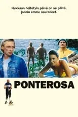 Película Ponterosa