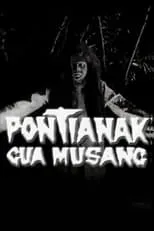 Película Pontianak Gua Musang