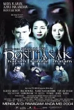 Película Pontianak Harum Sundal Malam