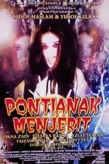 Película Pontianak Menjerit