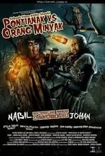 Poster de la película Pontianak Vs Orang Minyak - Películas hoy en TV