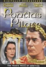 Anthony Hawtrey es Lucius en Pontius Pilate