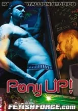 Leo Forte es  en Pony Up!