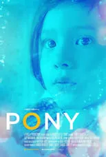 Póster de la película Pony