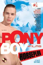 Película PonyBoy 1: HorsePlay