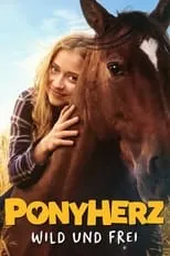 Poster de la película Ponyherz - Películas hoy en TV