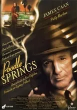 Carl Sundstrom interpreta a Burns' Detective en Poodle Springs