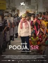 Poster de la película Pooja, Sir - Películas hoy en TV