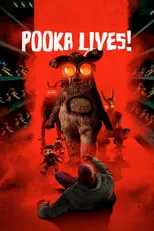 Poster de la película Pooka Lives! - Películas hoy en TV