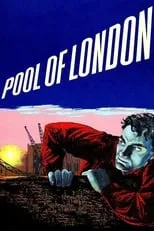 James Liggat es Bit Part (uncredited) en Pool of London