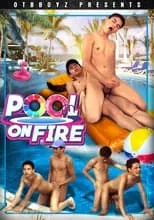 Poster de la película Pool On Fire - Películas hoy en TV